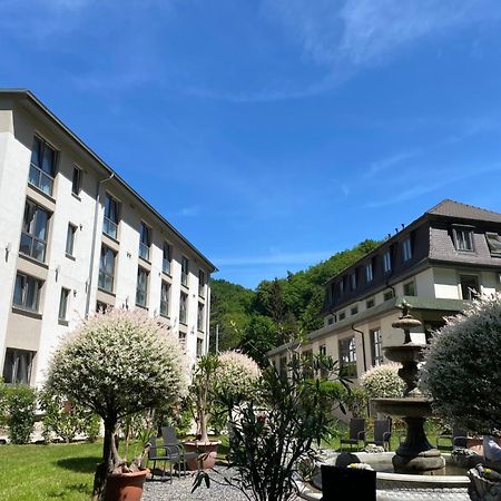 Hotel Scheid Schriesheim Kültér fotó