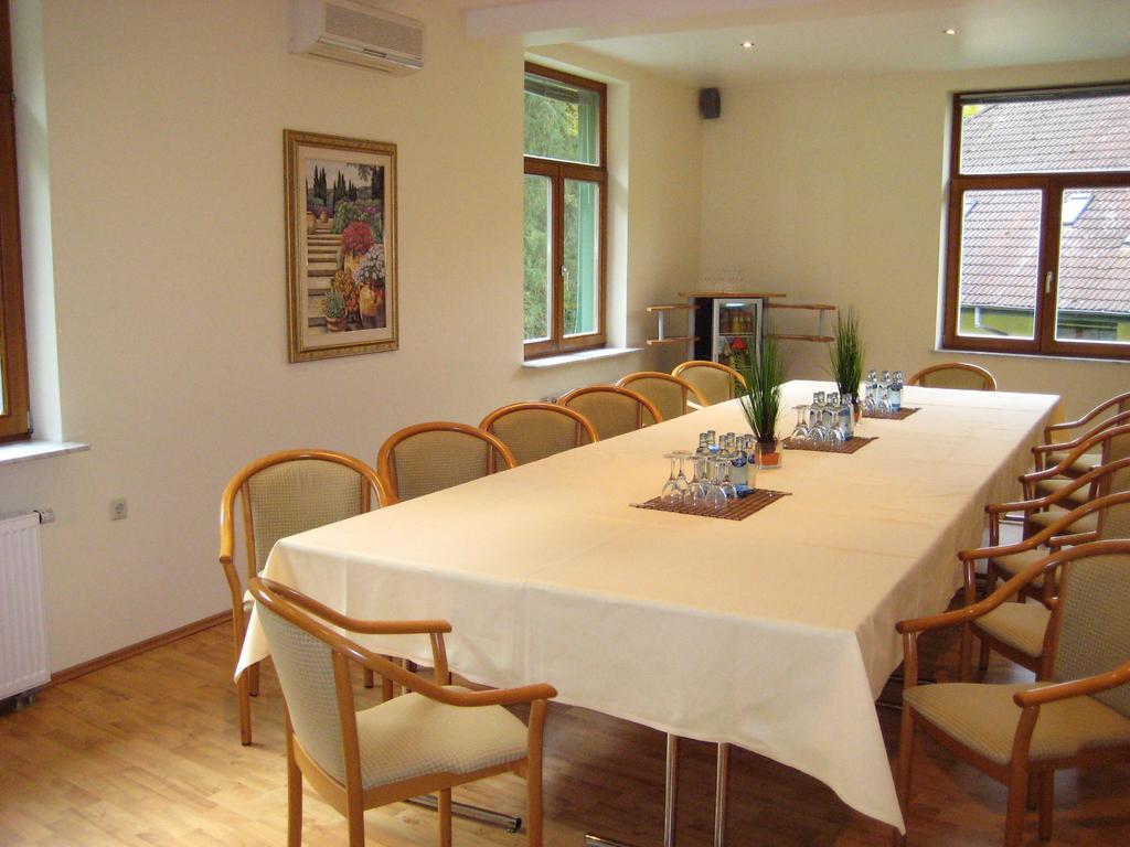 Hotel Scheid Schriesheim Szoba fotó