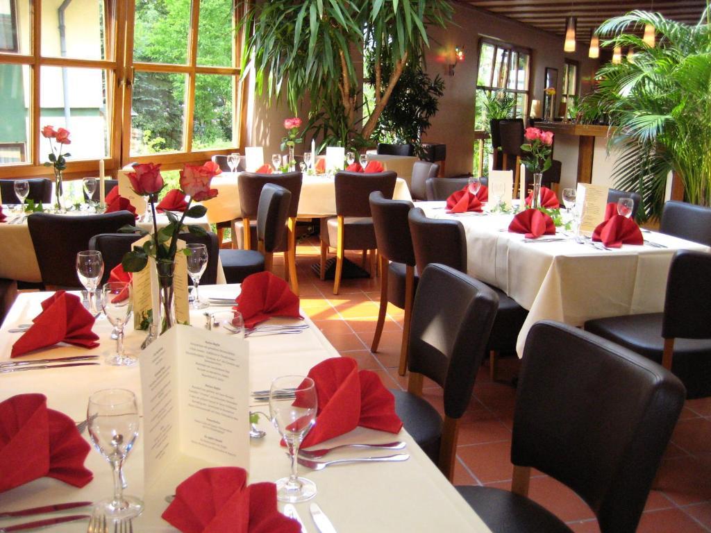 Hotel Scheid Schriesheim Kültér fotó