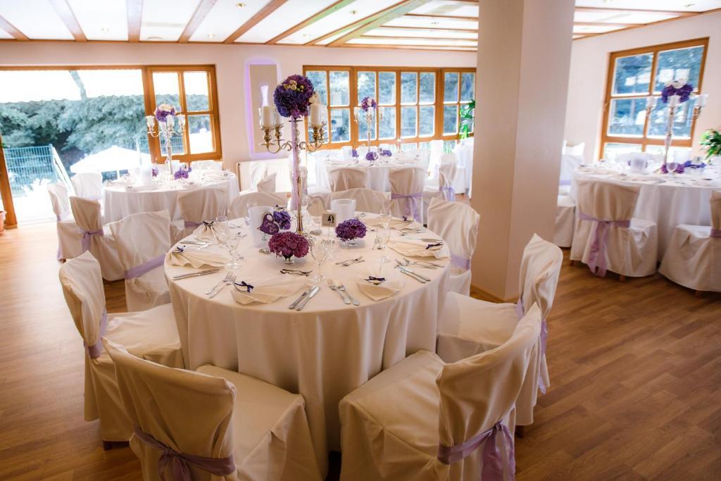 Hotel Scheid Schriesheim Kültér fotó